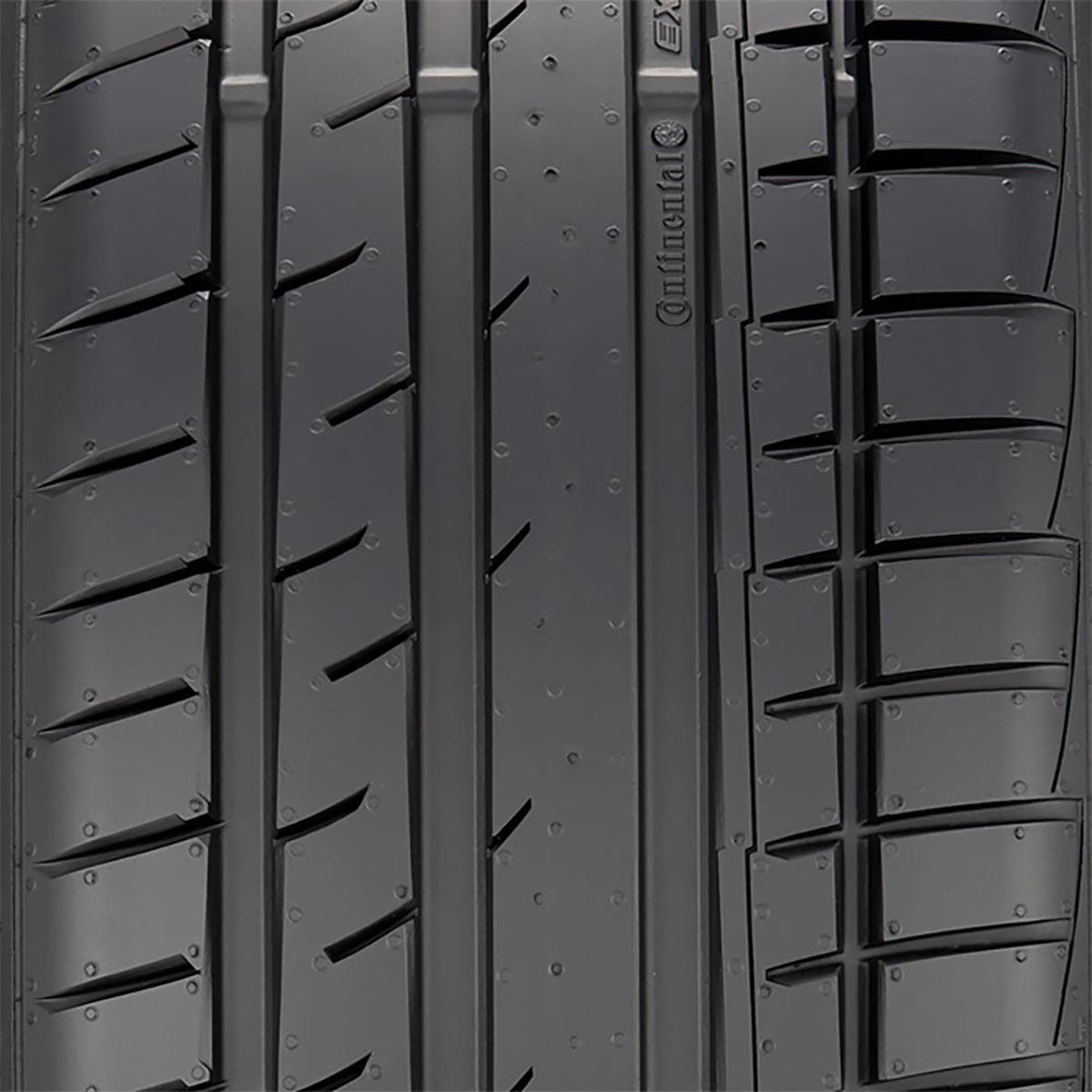 195/55R15 EXTREMECONTACT DW 85V CONTI                       