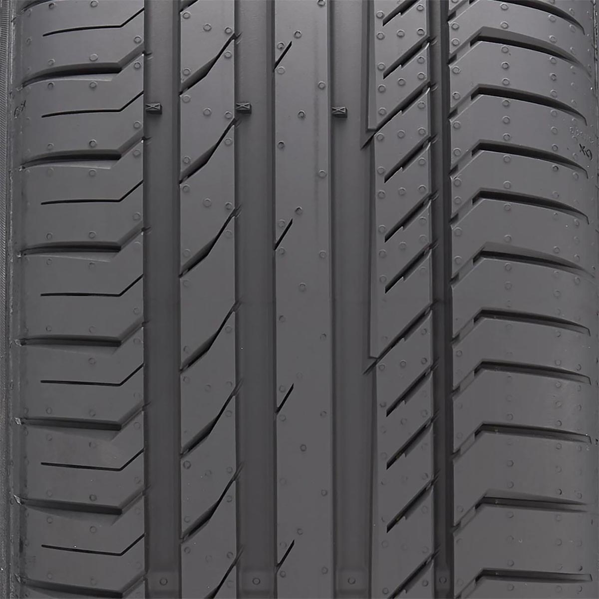245/40R17 CONTISPORTCONTACT 5 91W MB CONTI                  