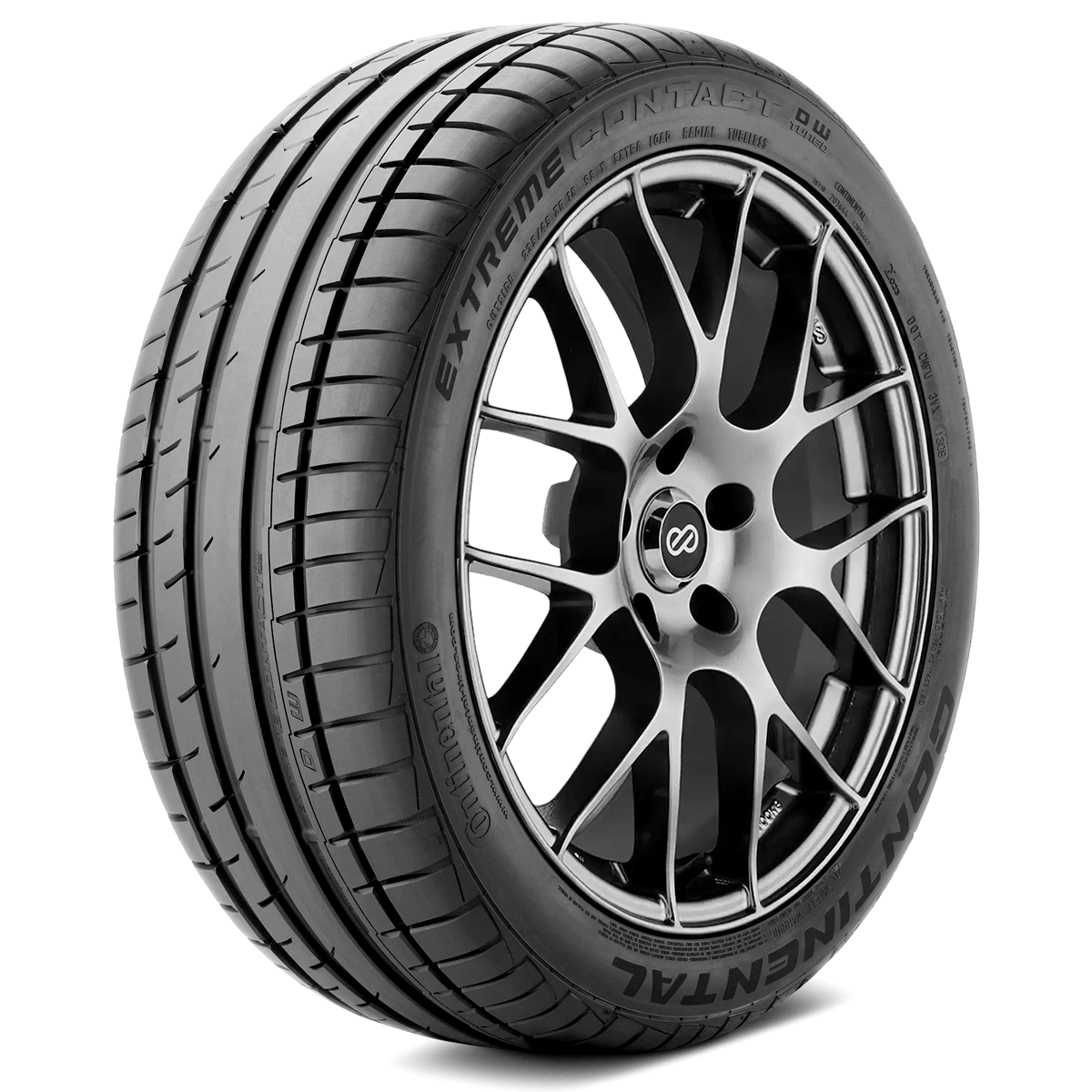 225/50R17 EXTREMECONTACT DW 94W CONTI                       
