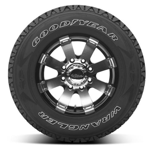 Pneu R Goodyear Wrangler At Adventure T