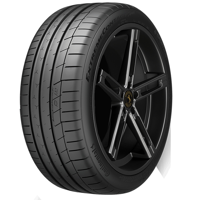 Pneu 265/35R20 Continental ExtremeContact Sport 99Y                                                                                                                                                     