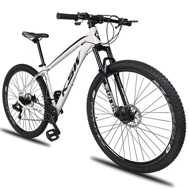 bike aro 29 ksw shimano