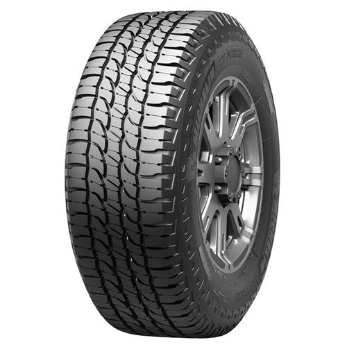 Pneu 265/70 R16 Michelin LTX Force | Achei Pneus