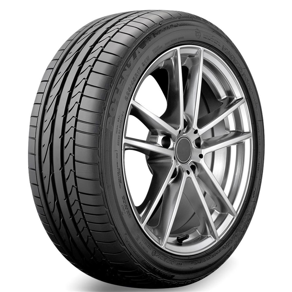 Bridgestone runflat