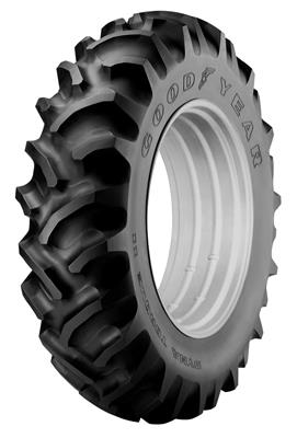 Pneu 184 34 Dyna Torque Ii 10pr R1 Titan Goodyear