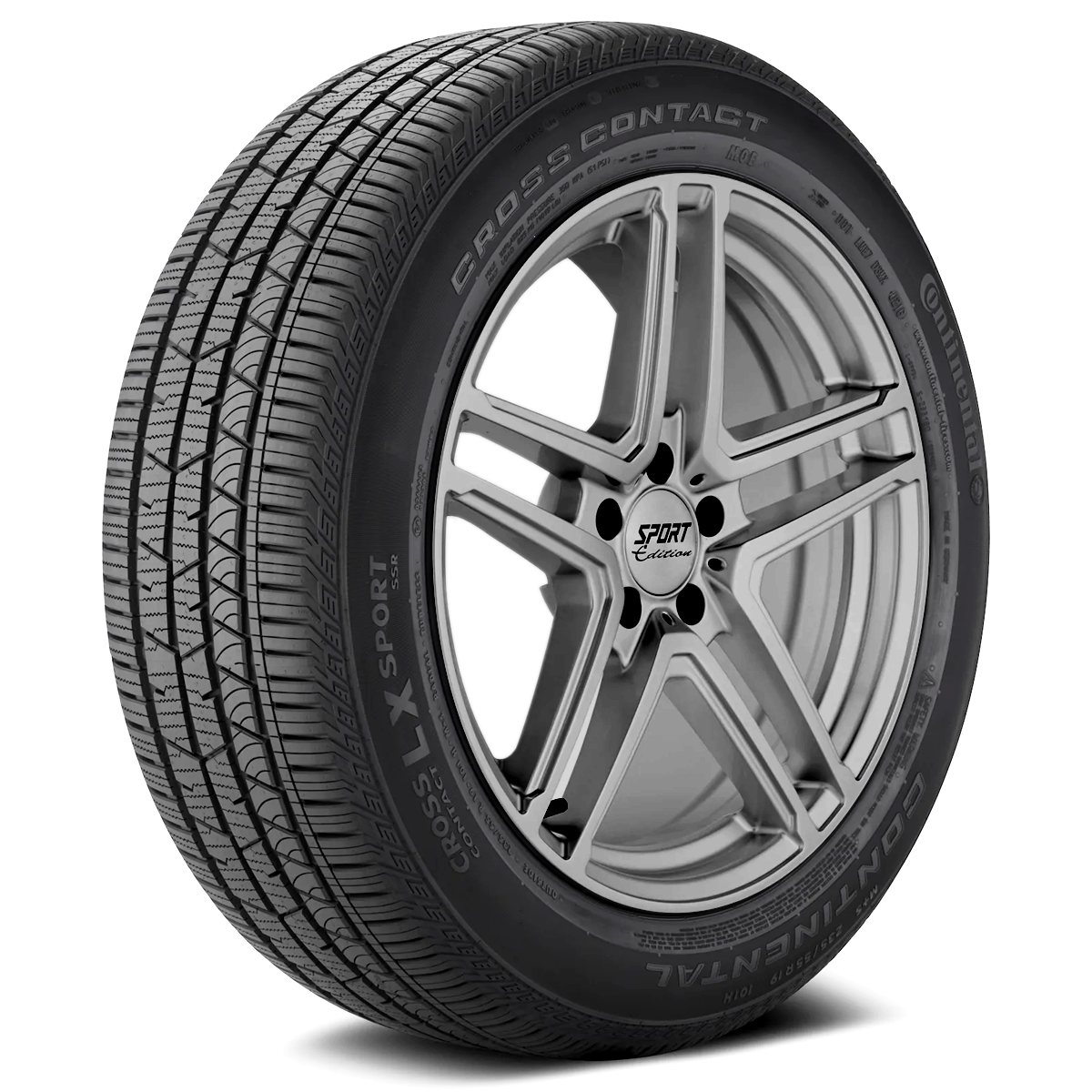 Continental CROSSCONTACT LX. Continental CROSSCONTACT LX Sport 255/55r19. Continental CROSSCONTACT LX 2.