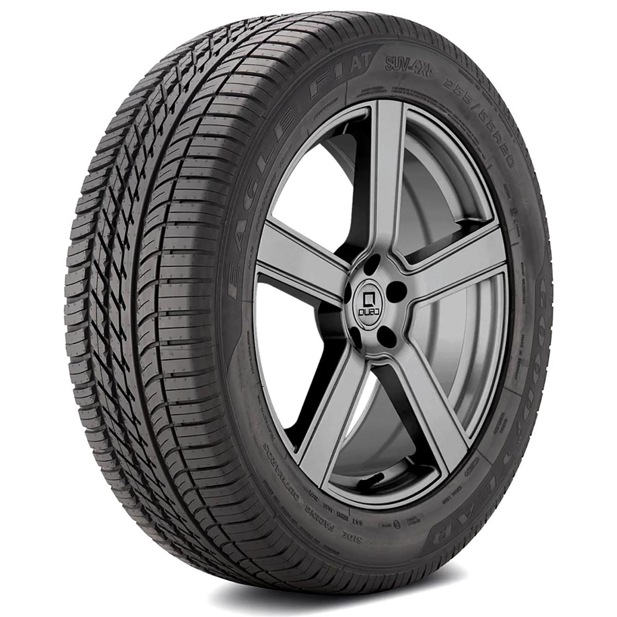 Pneu 245/45 R20 Goodyear Eagle F1 Asymmetric SUV AT | Achei Pneus -