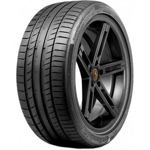 Pneu 235/45R18 Continental Contisportcontact 5 94W