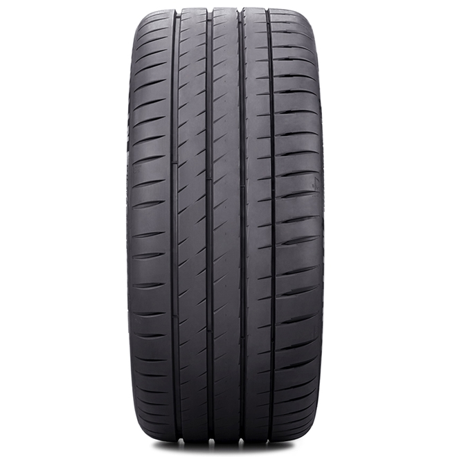 Pneu 235/55R19 Michelin Pilot Sport 4 SUV 105Y