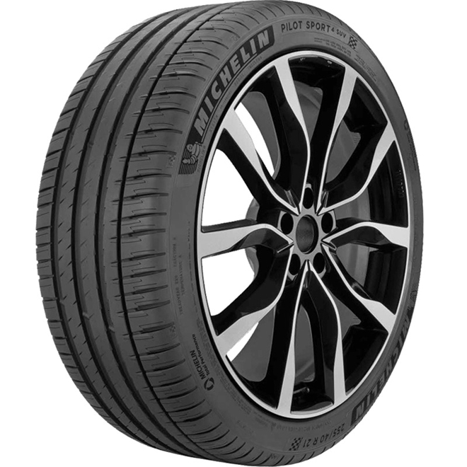 Pneu 265/50R20 Michelin Pilot Sport 4 SUV 107V