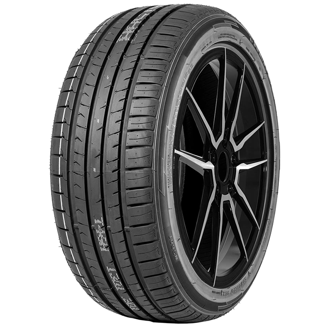 Pneu 225/50R17 98W Xcent EL601 | Achei Pneus