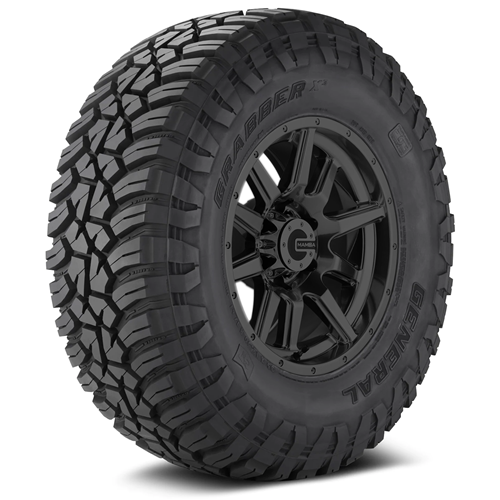 general grabber x3 tires
