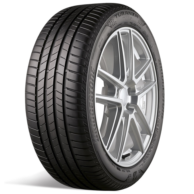 bridgestone run flat tires warranty
