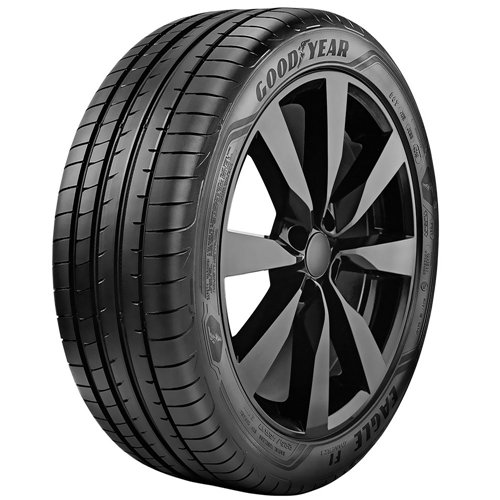 Pneu 225 40R19 Goodyear Run Flat Eagle F1 Asymmetric 3 93Y Achei Pneus