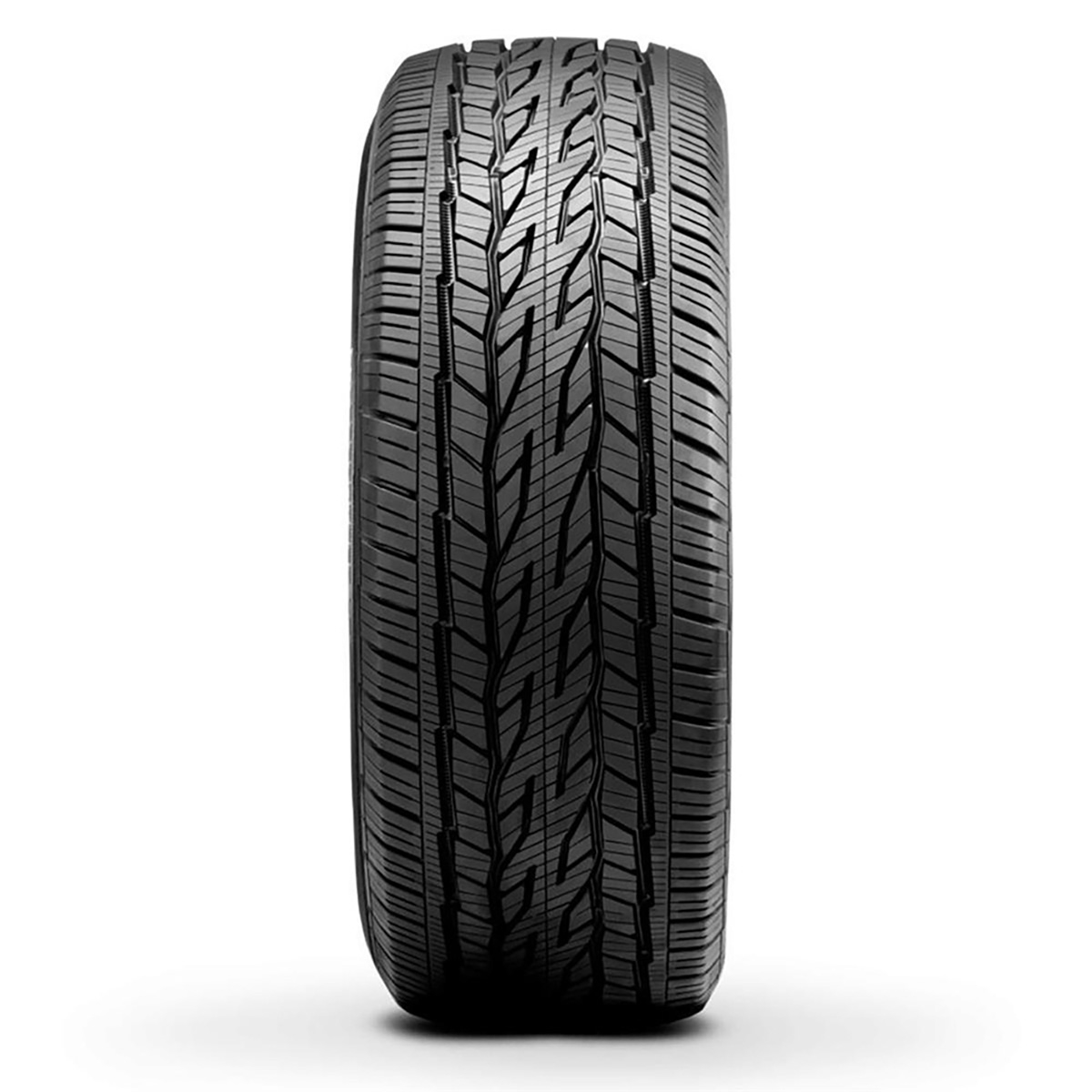 225/55R18 98V コンチネンタル コンチクロスコンタクトL X2-