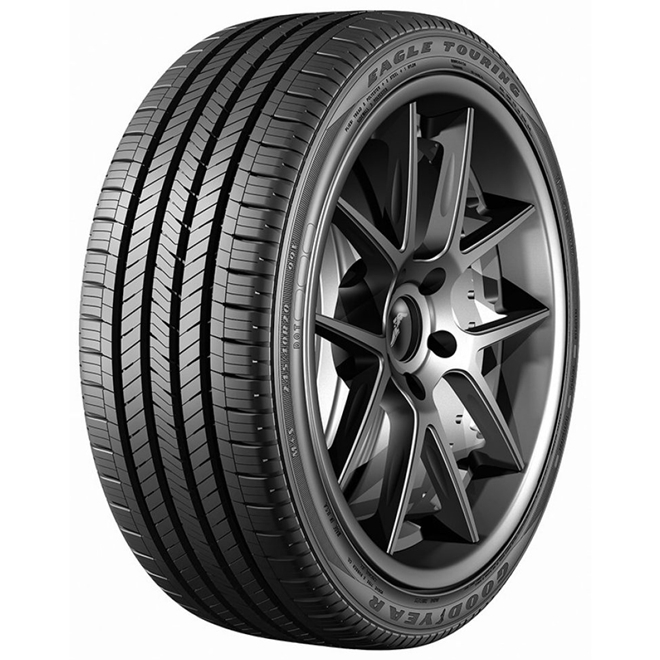 Pneu 205/45R18 Goodyear Eagle Touring 86V | Achei Pneus