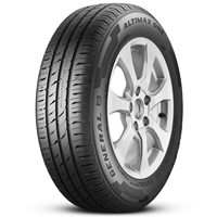 Pneu 195/60R15 88H Altimax One General Tire - Pax Pneus