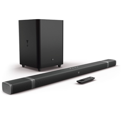 soundbar jbl 5.1 218w