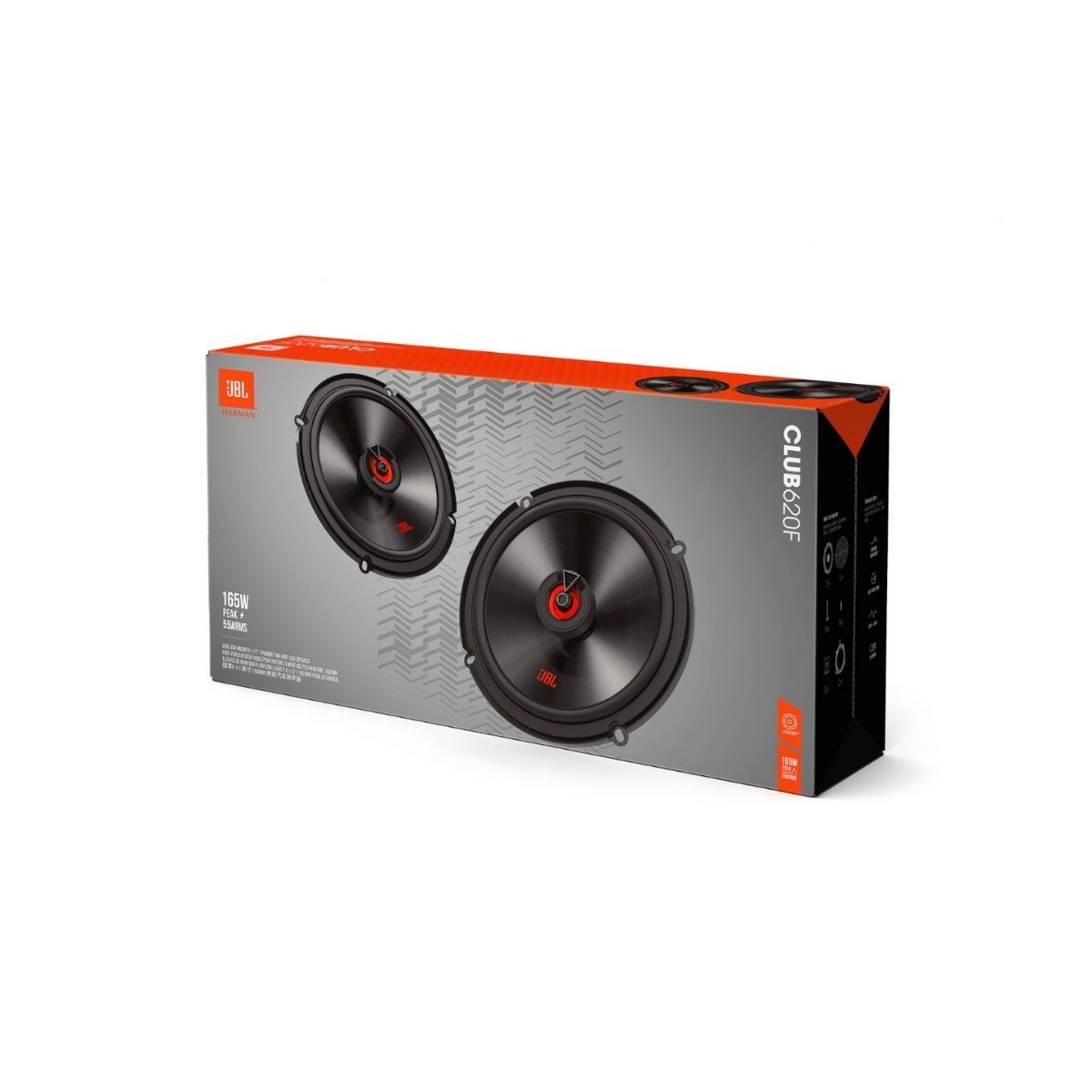 Alto Falantes Jbl 6